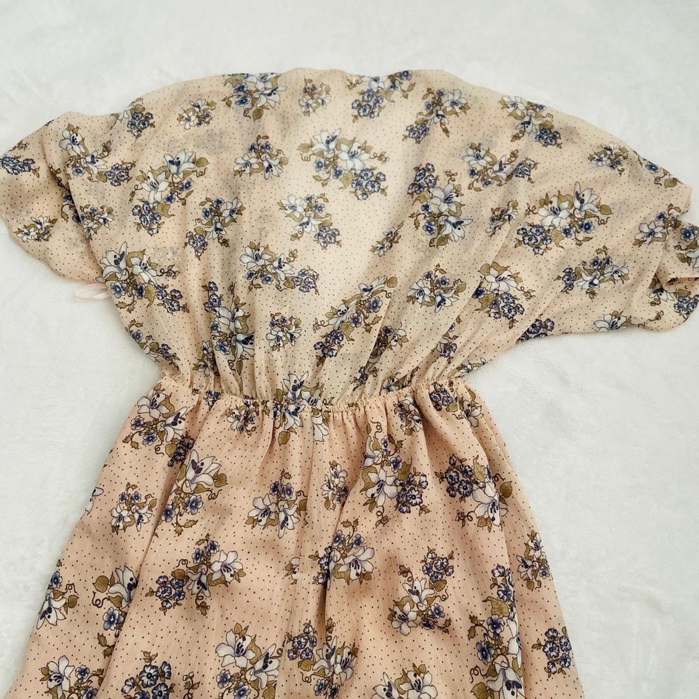 Revolve Superdown Romper - Picture 3 of 3